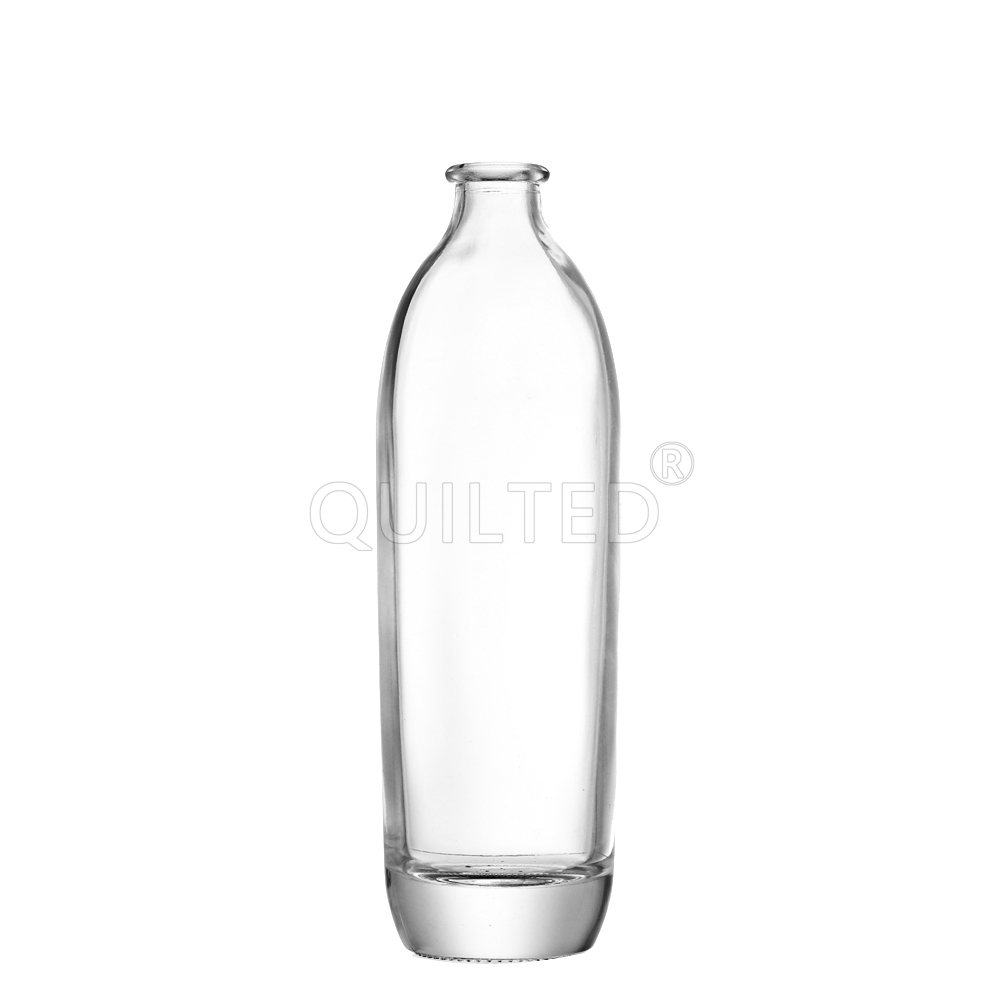 Liquor Bottle Design