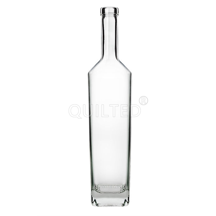 1000 ml liquor bottle