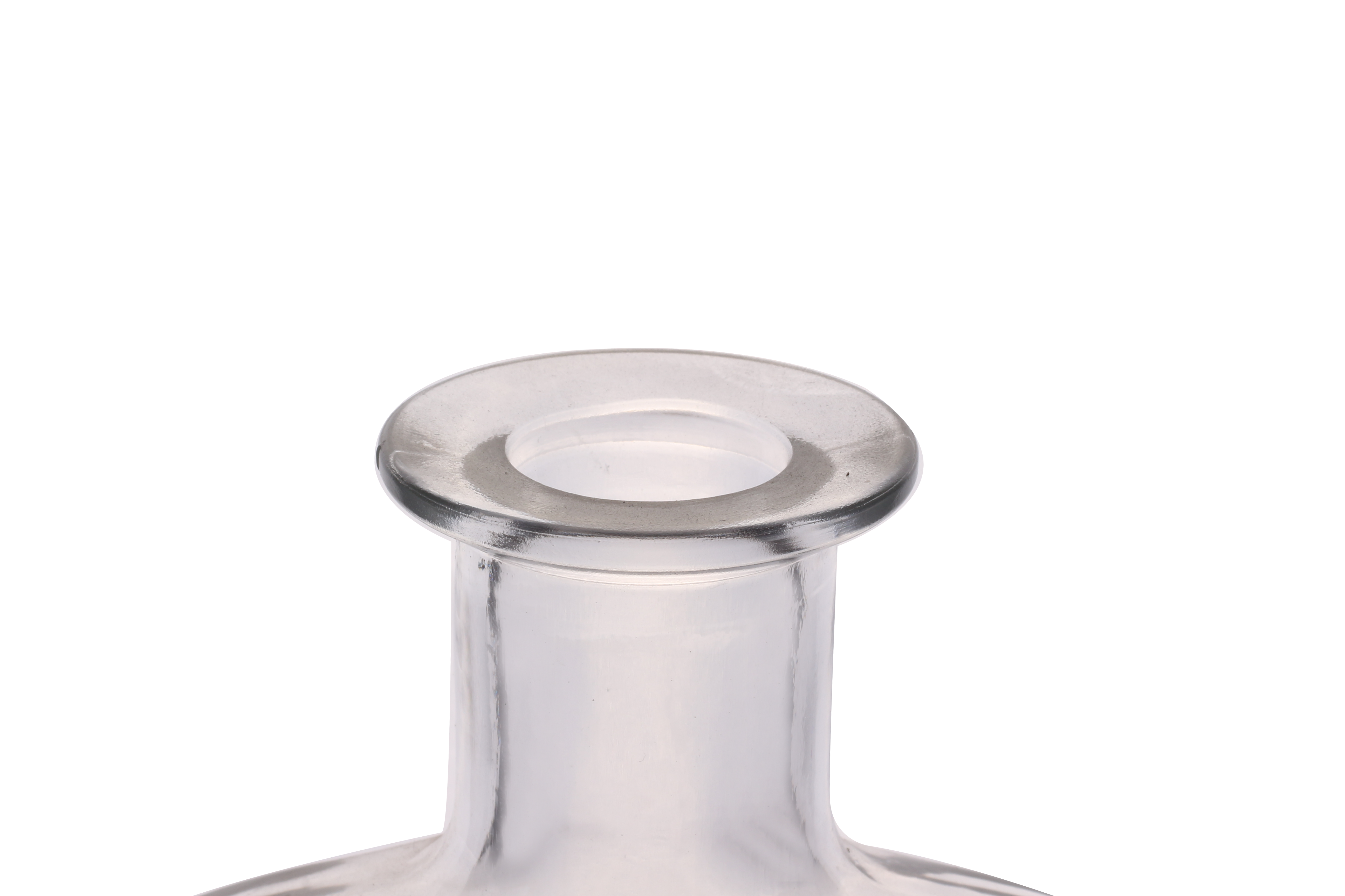 China 700ml Clear Brandy Glass Bottles Manufacturers, Supplier