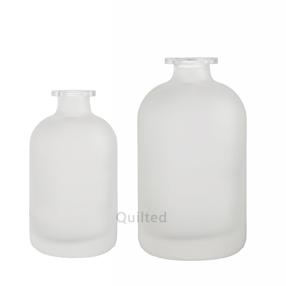 Wholesale Design unique shape liquor glass vodka bottle  Manufacturer, Suppliers