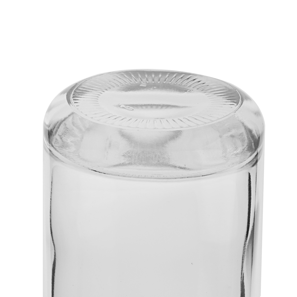 China 700 ml round liquor glass bottle  Supplier, Suppliers