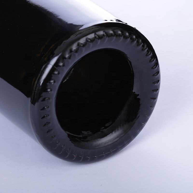 China W-69 750ml 960g Zinfandels Bordeaux Red Wine Bottle Manufacturers, Suppliers
