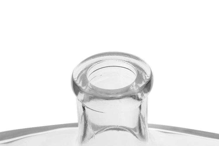 Wholesale 500ml Rectangle Shape Liquor Glass Bottles Manufacturers, Suppliers