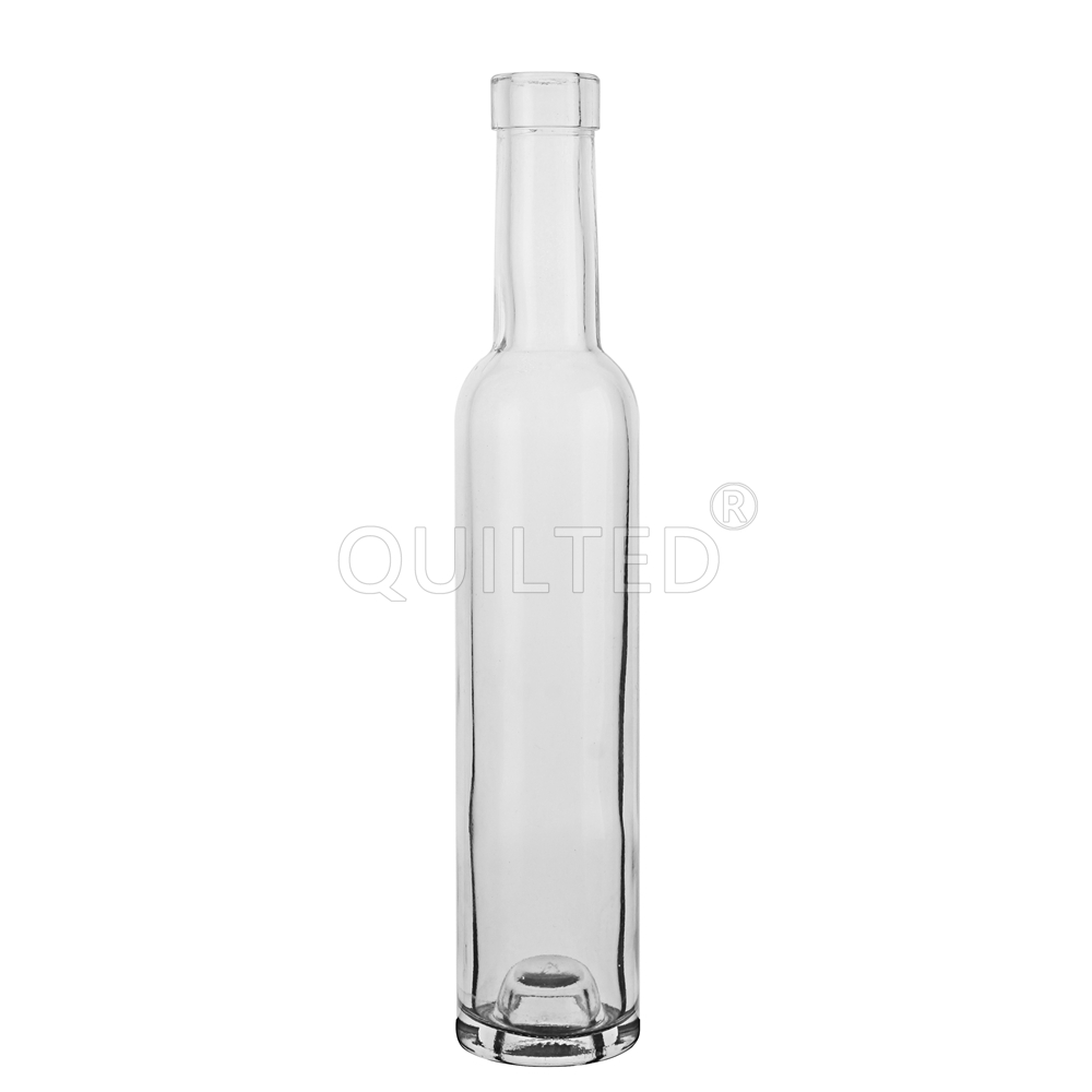 Wholesale Bulk 200 ml liquor glass vodka bottle with cork Manufacturers, Suppliers