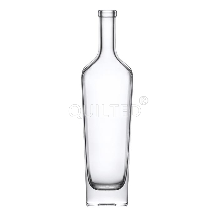 liquor bottle