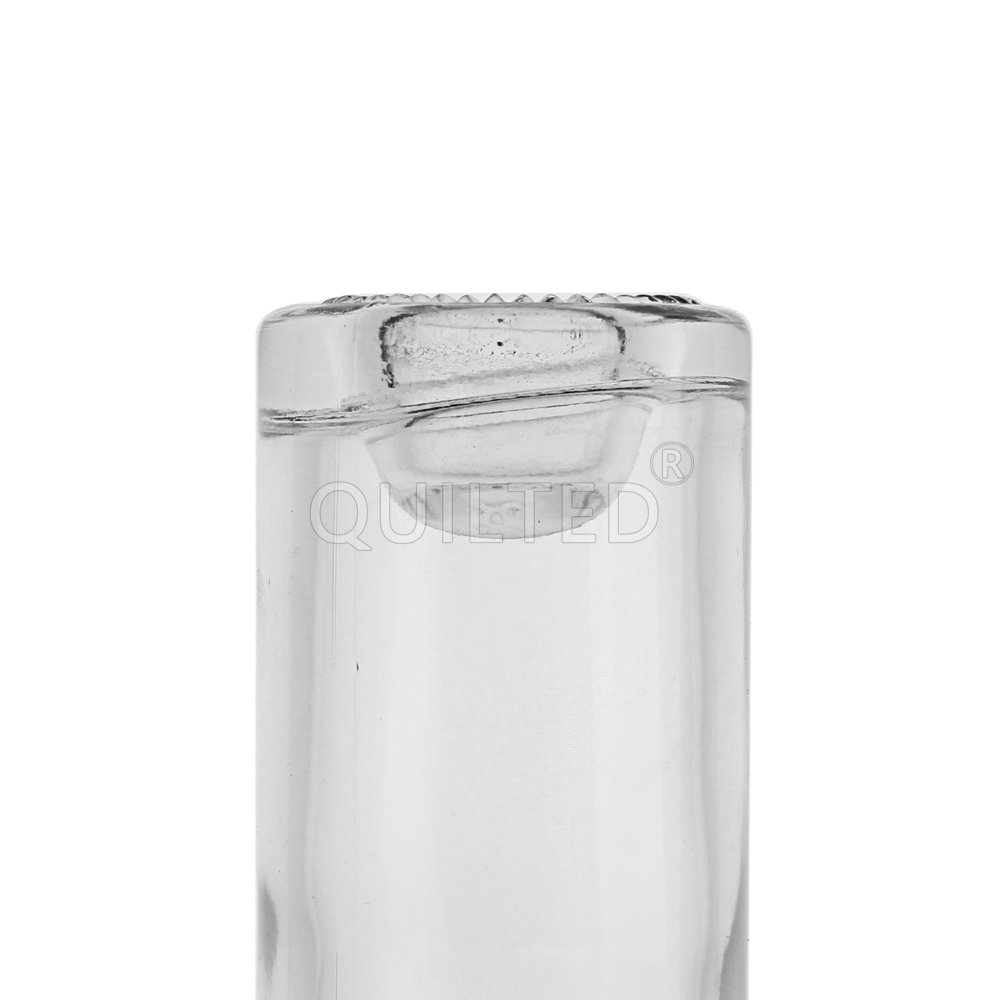 Wholesale Bulk 200 ml liquor glass vodka bottle with cork Manufacturers, Suppliers