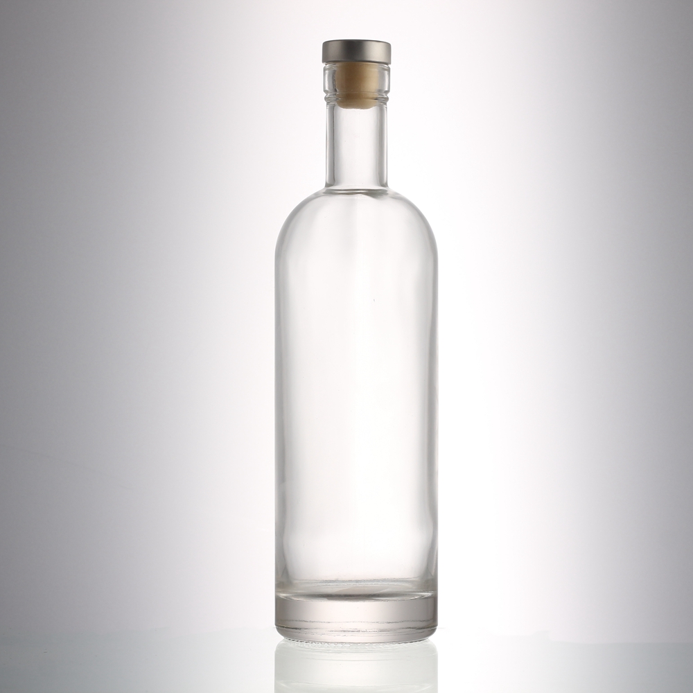 liquor bottle
