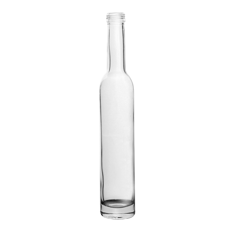 Wholesale 375ml Clear Liquor Glass Bottles Manufacturer, Suppliers
