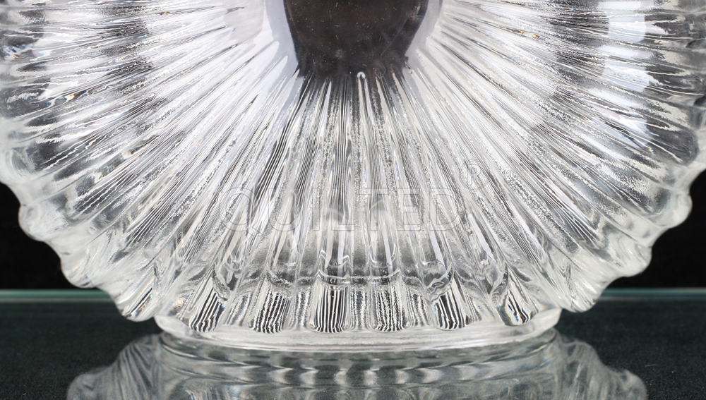 Wholesale 700 ml flat clear liquor glass brandy bottle  Manufacturer, Suppliers