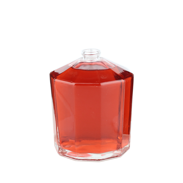 China 750ml empty wine glass botte with screw top Manufacturers, Suppliers