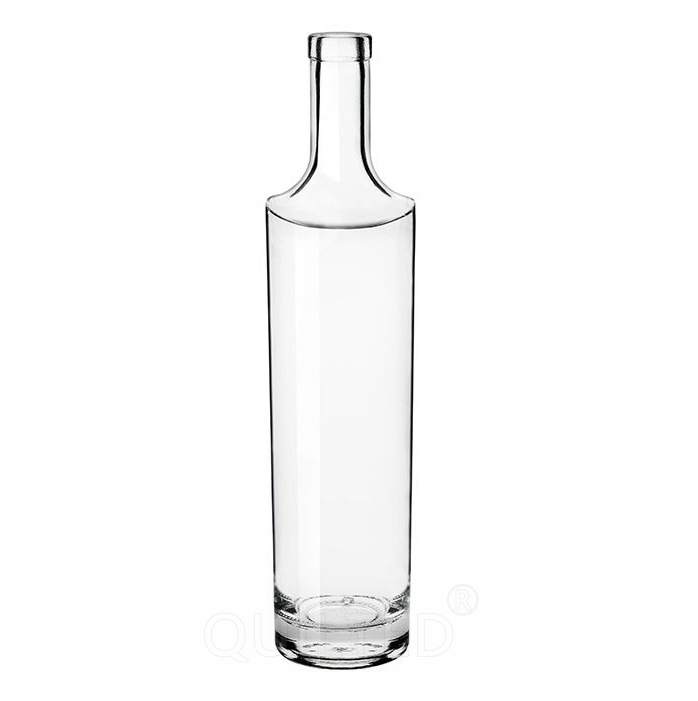 700 ml spirit bottle
