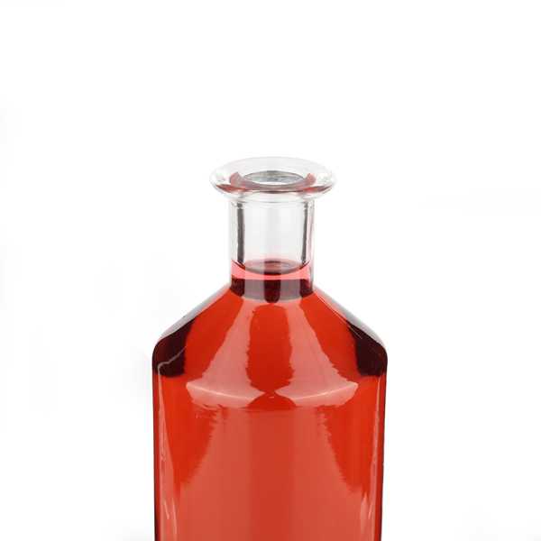 China Glass Whiskey Bottle Supplier, Suppliers