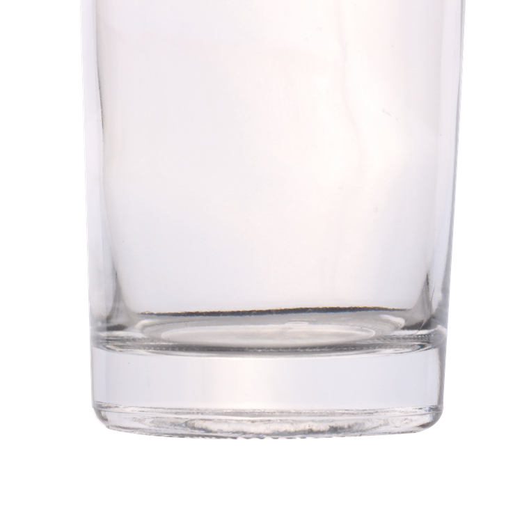 Wholesale 700ml Custom Clear Fancy Glass Tequila Bottles Manufacturers, Suppliers