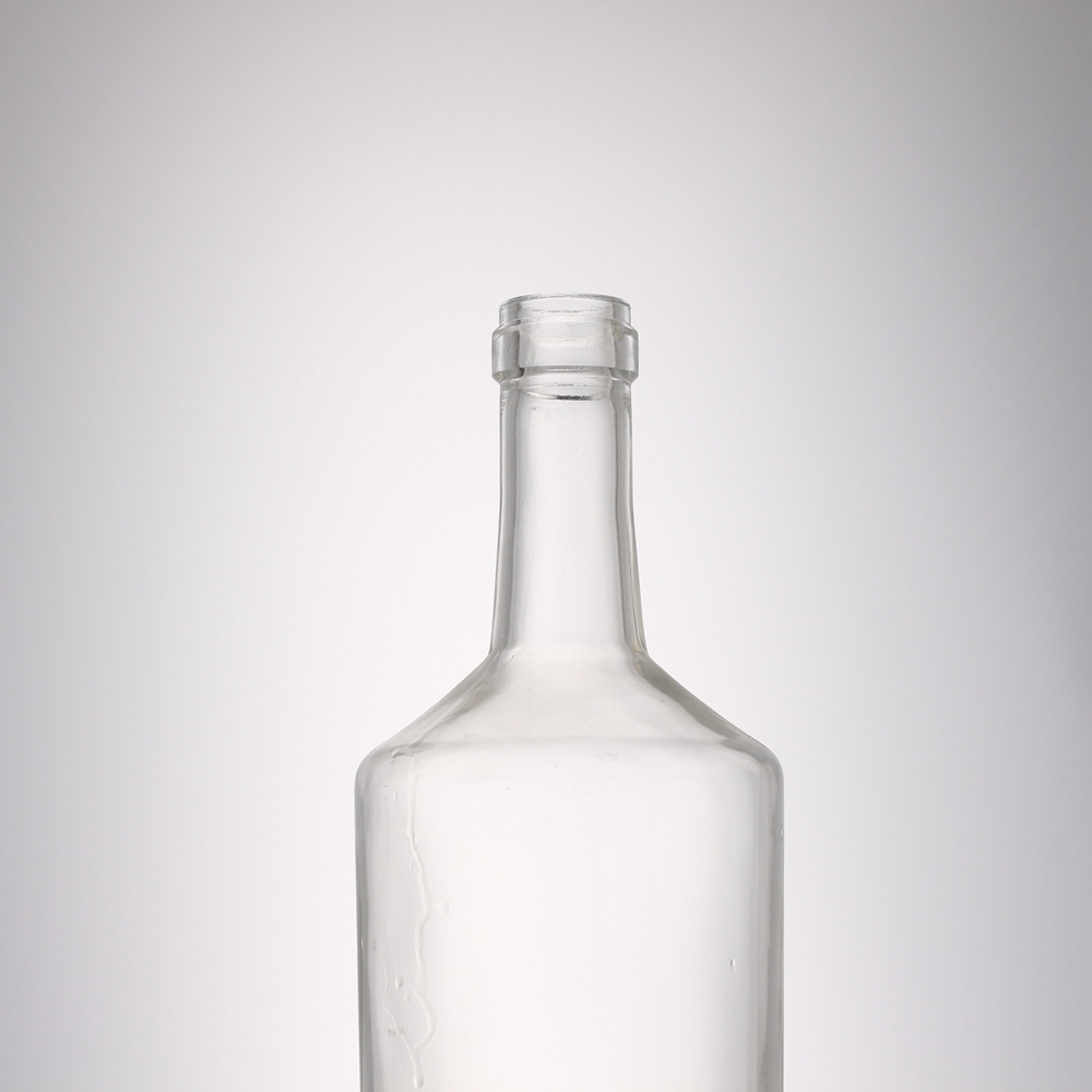 Wholesale custom 700 ml glass bottle with cork stopper  Manufacturers, Suppliers