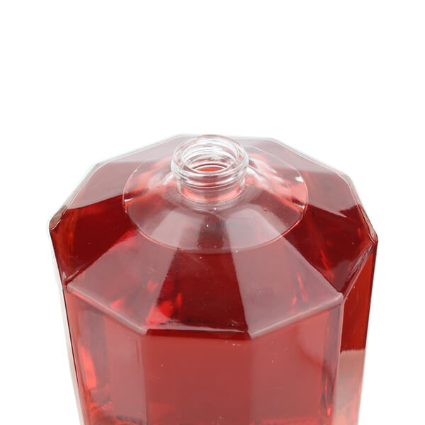 China 750ml empty wine glass botte with screw top Manufacturers, Suppliers
