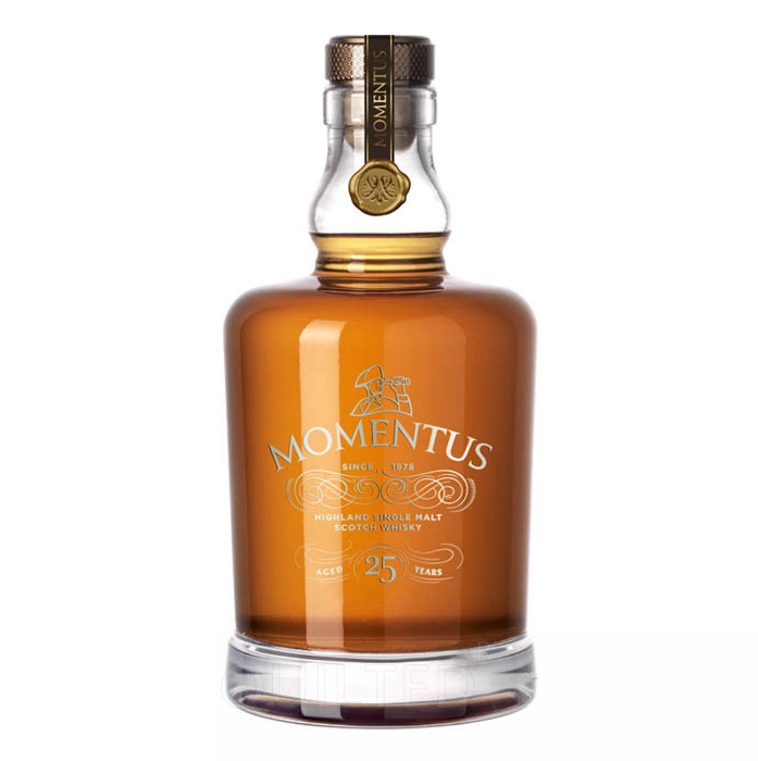 China 700ml MOMENTUS Spirit Glass Whisky Bottle  Manufacturer, Suppliers