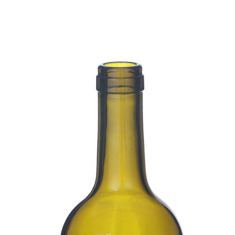China 750ml  Glass Wine Bottle W-38 Manufacturer, Suppliers