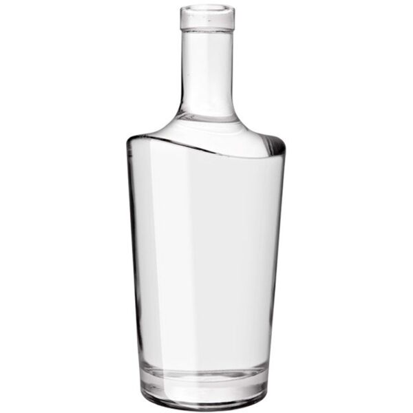 China 500 ML 700 ML 750 ML DECANTER LOLA Glass Bottles Manufacturers, Suppliers