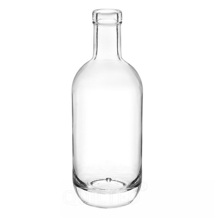 vodka glass bottle
