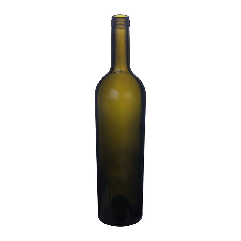 China W-42 Glass Wine Bottle  Manufacturer, Manufacturers