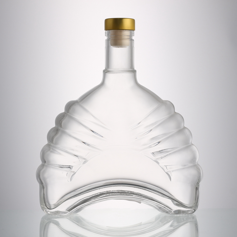 China 700ml Clear liquor glass bottles Manufacturer, Manufacturers