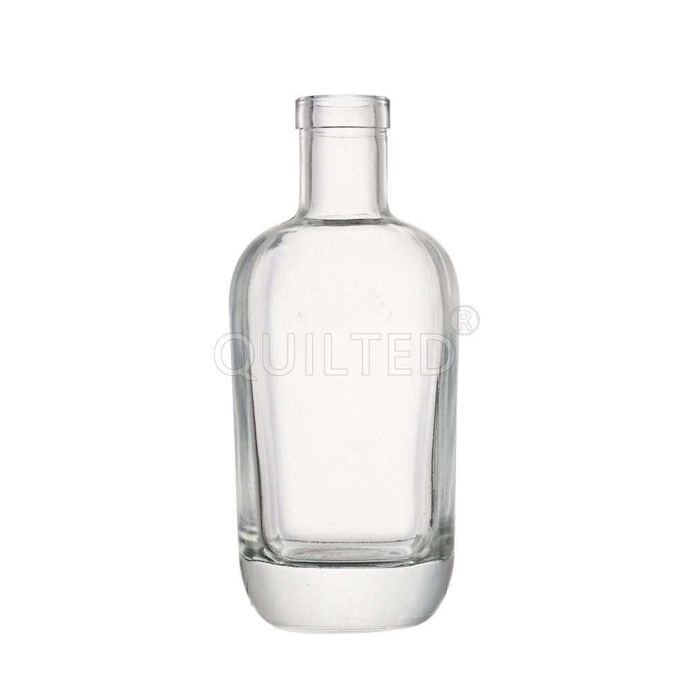 Liquor bottle display 1