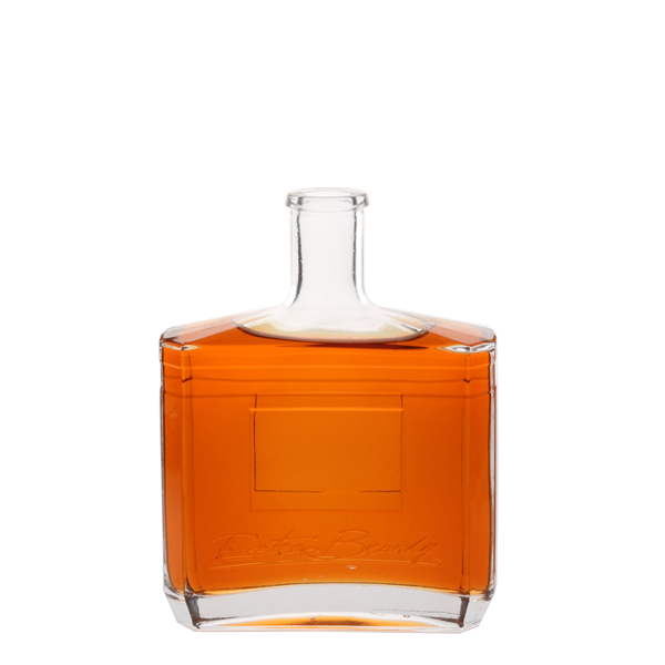 Wholesale Flat Square Wine Bottle Manufacturers, Suppliers