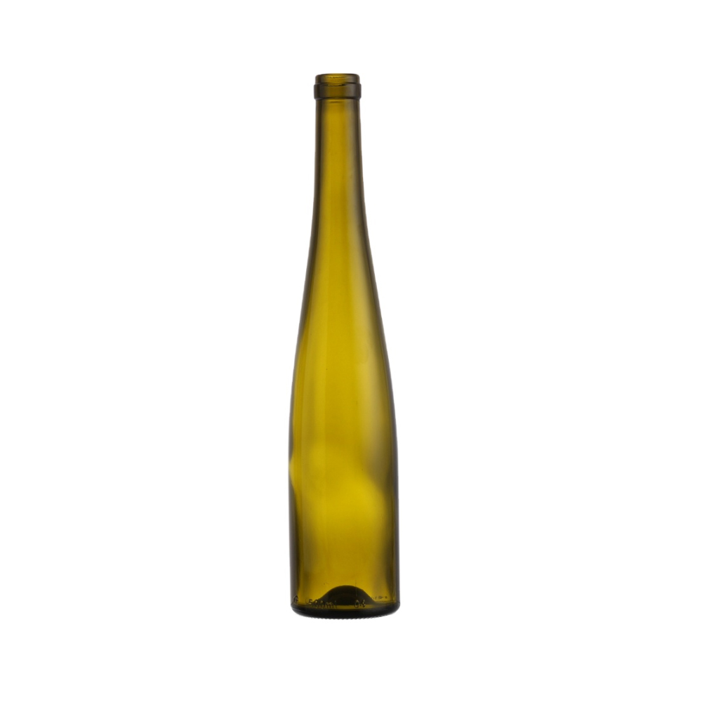 Wholesale 500 ml champagne glass wine bottle with cork  Manufacturer, Suppliers