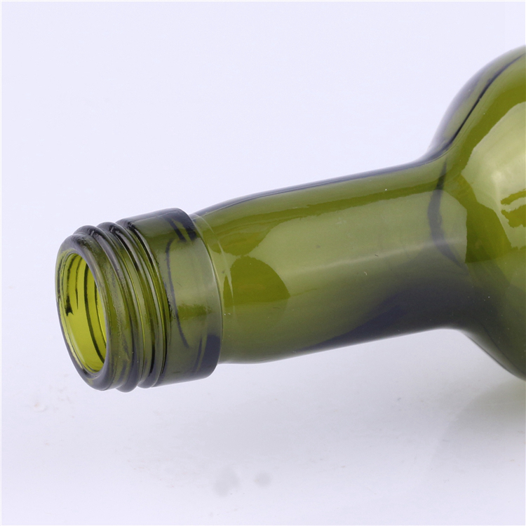 Wholesale 187ml red wine glass bottles Manufacturer, Supplier