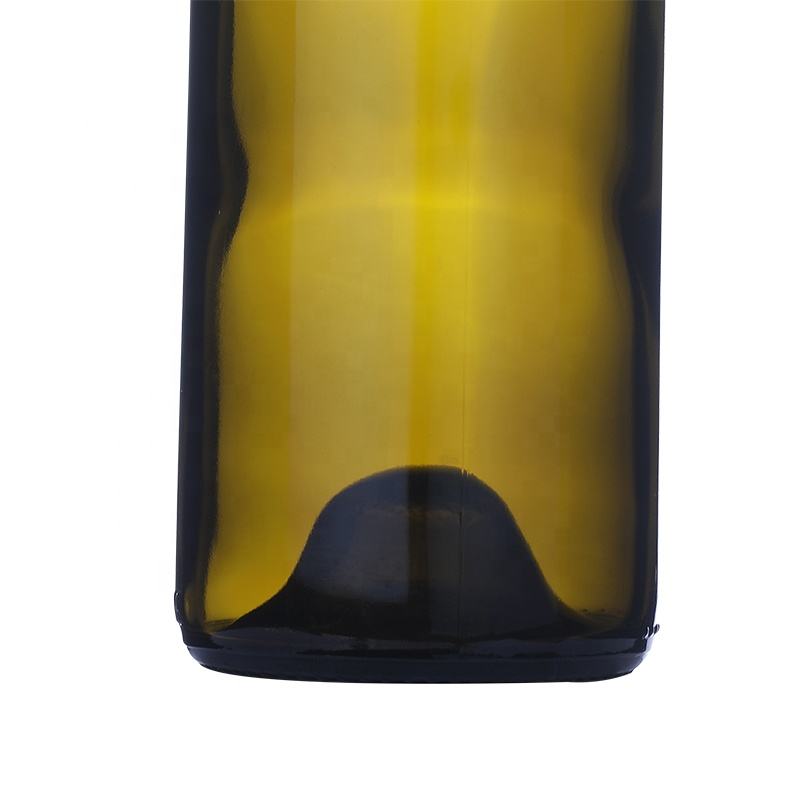 China 750ml  Glass Wine Bottle W-38 Manufacturer, Suppliers