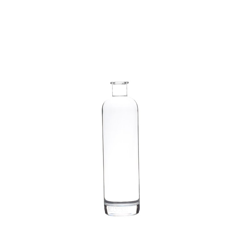 Wholesale 500ml Clear Liquor Glass Bottles Supplier, Suppliers