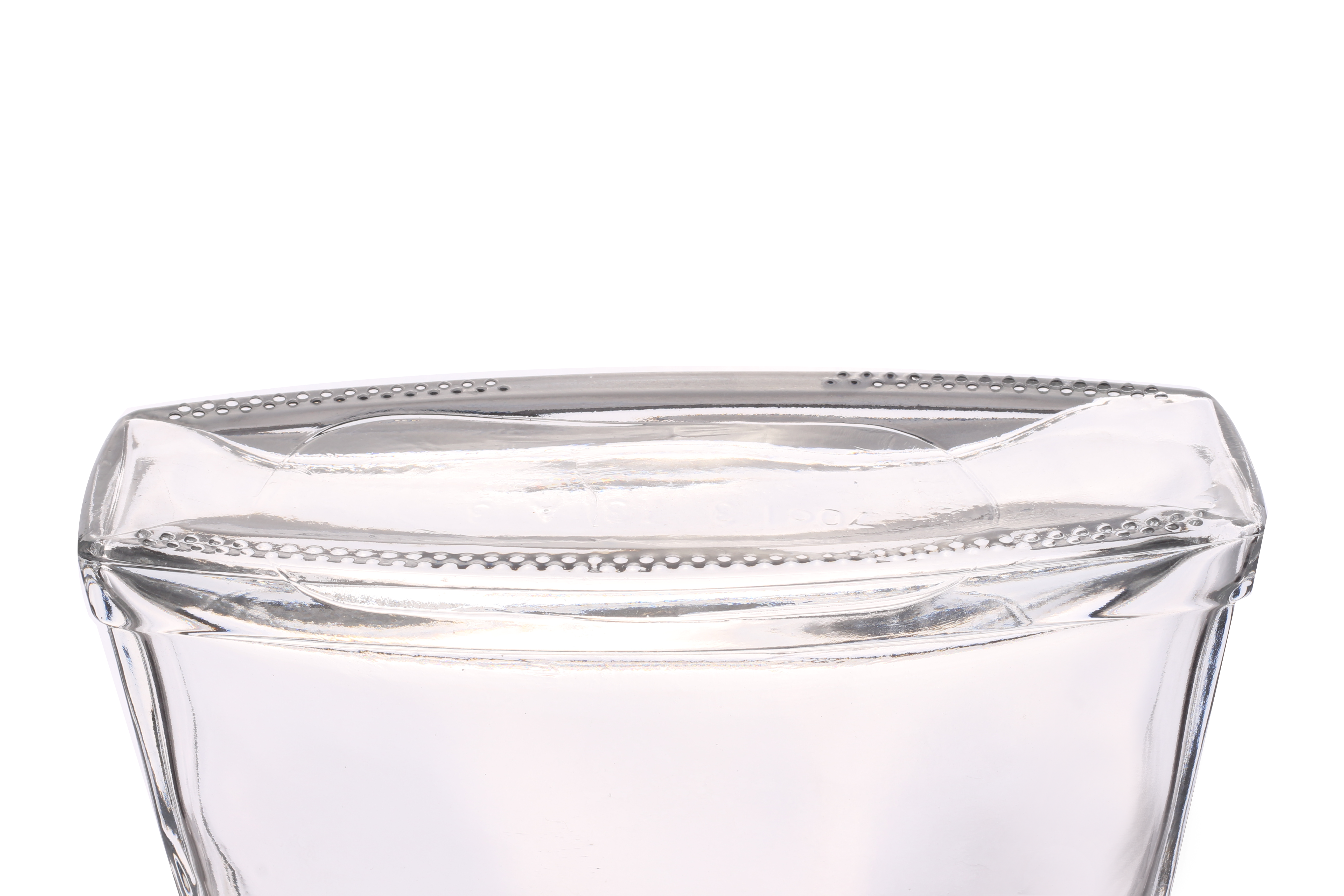 China 700ml Clear Brandy Glass Bottles Manufacturers, Supplier