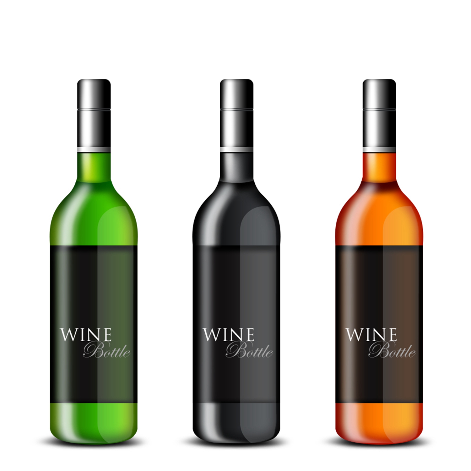 China 750 ml liquor glass tequila bottle with cork  Manufacturer, Supplier