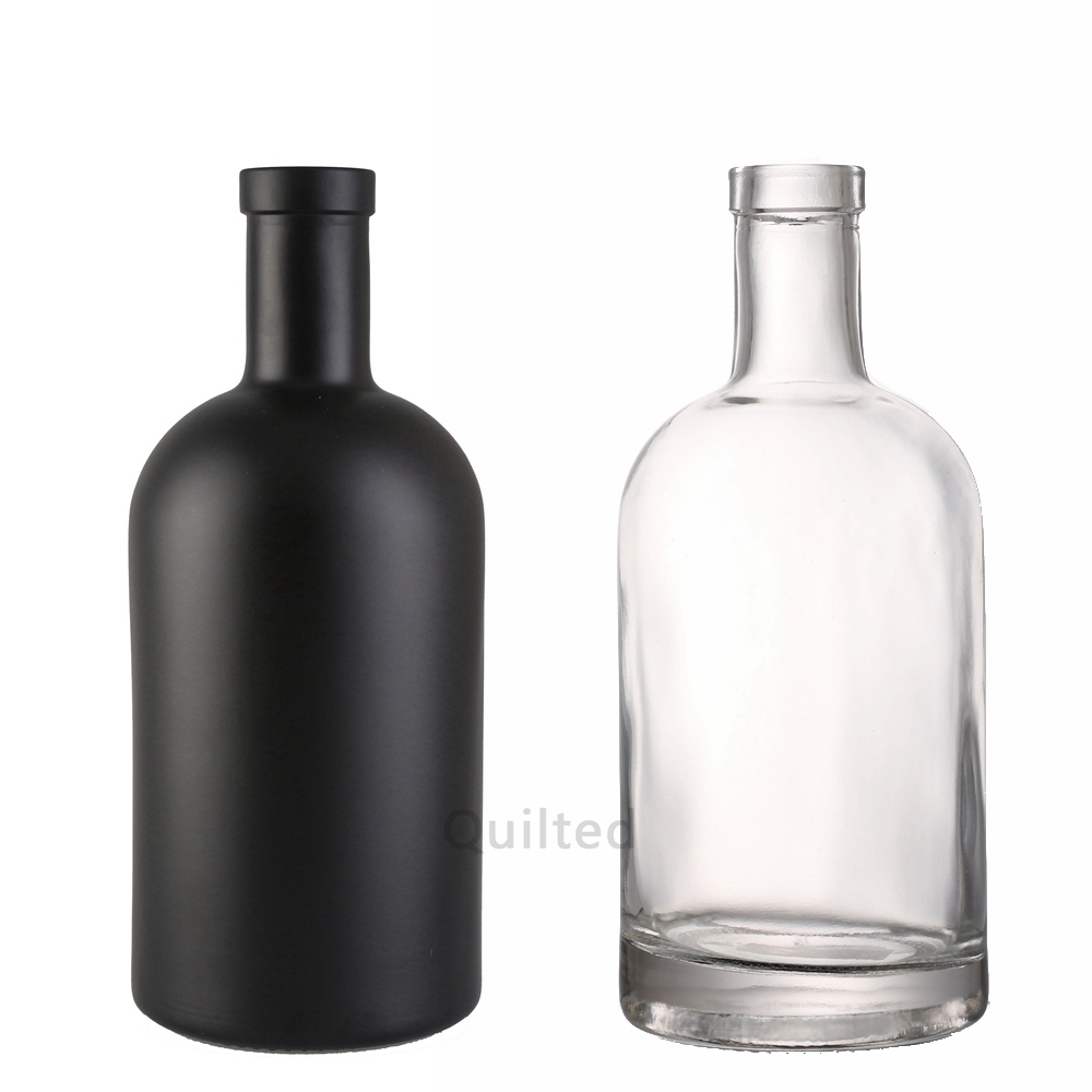 500 ml bottle