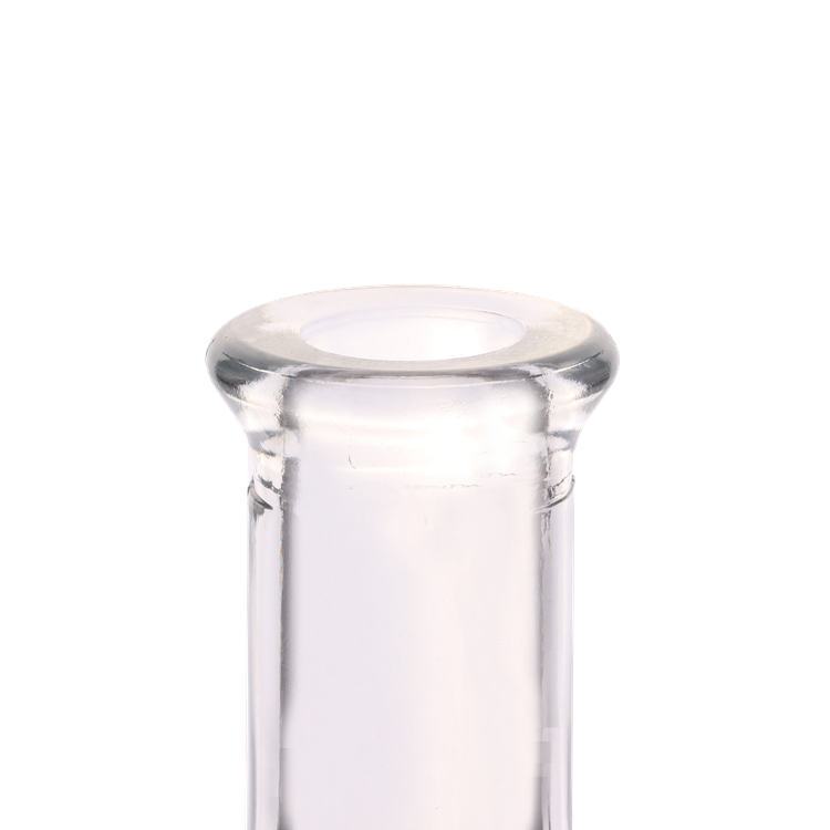 China 750ml Clear Glass Juniper Bottles Manufacturer, Manufacturers