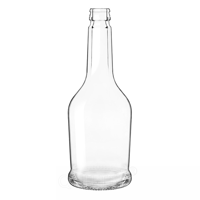 China 700ml IRISH CREAM Spirit Glass Whisky Bottle  Manufacturers, Suppliers