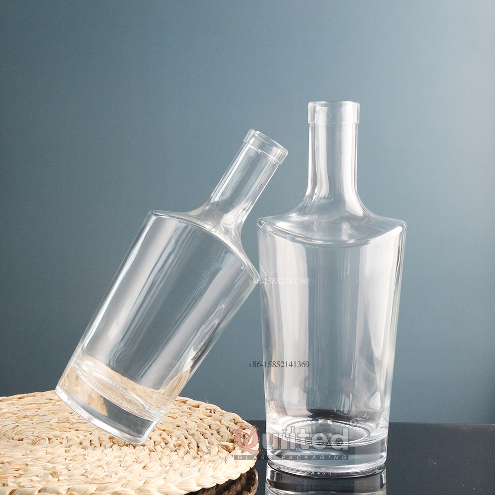 Wholesale DECANTER LOLA 375ml 500ml 700ml 750ml Manufacturer, Supplier