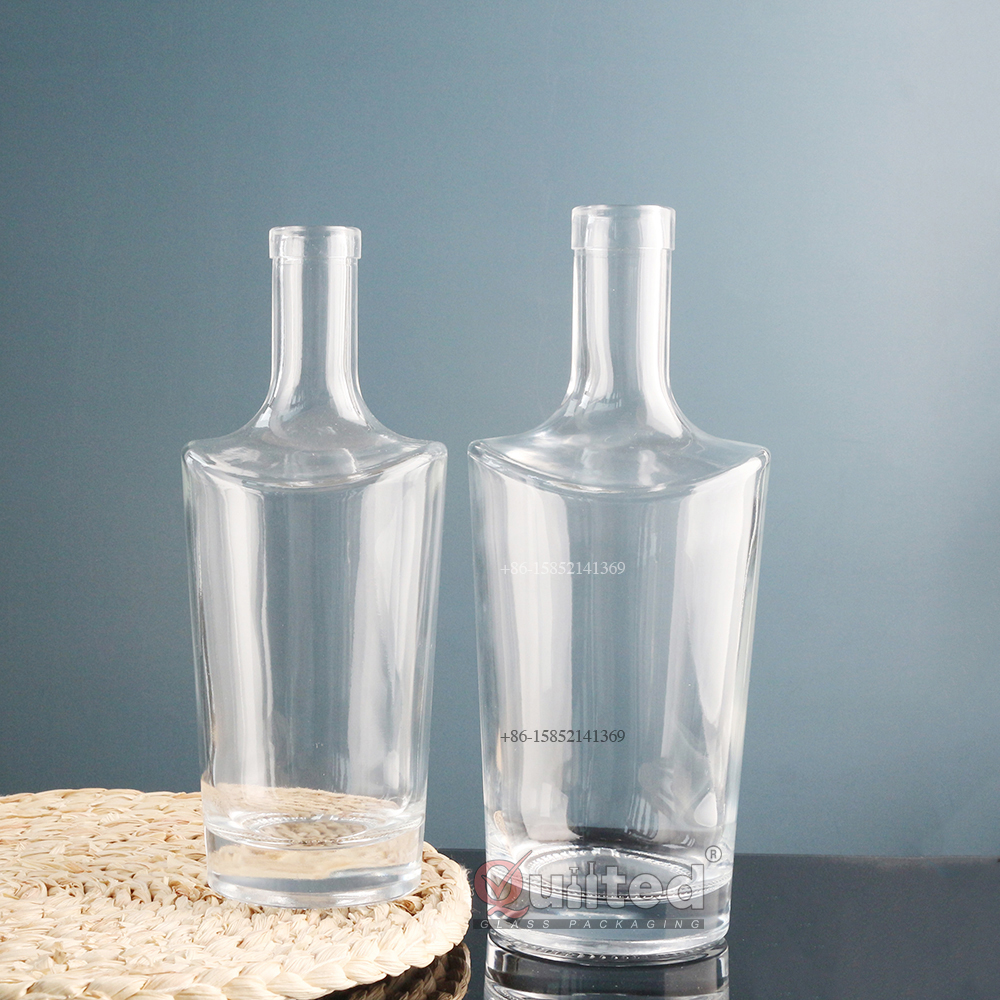 Wholesale DECANTER LOLA 375ml 500ml 700ml 750ml Manufacturer, Supplier