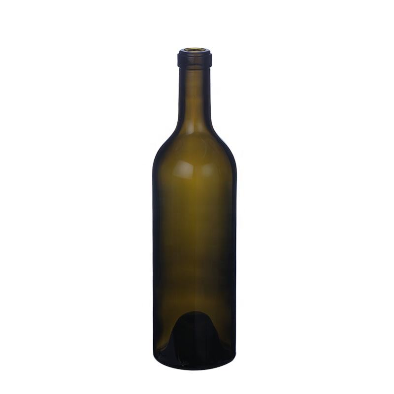 Wholesale W-58 bottle wine Manufacturer, Manufacturers