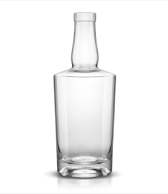 Wholesale 750 ml Meera Glass Liquor Bottles Supplier, Suppliers