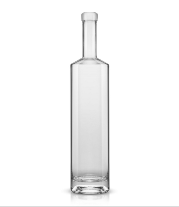 Wholesale 750 ml Ayla Glass Liquor Bottles Manufacturer, Suppliers