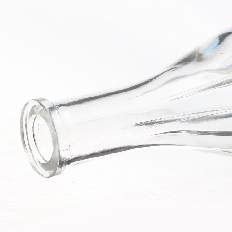 China 250ml Wine Bottle Manufacturer, Supplier