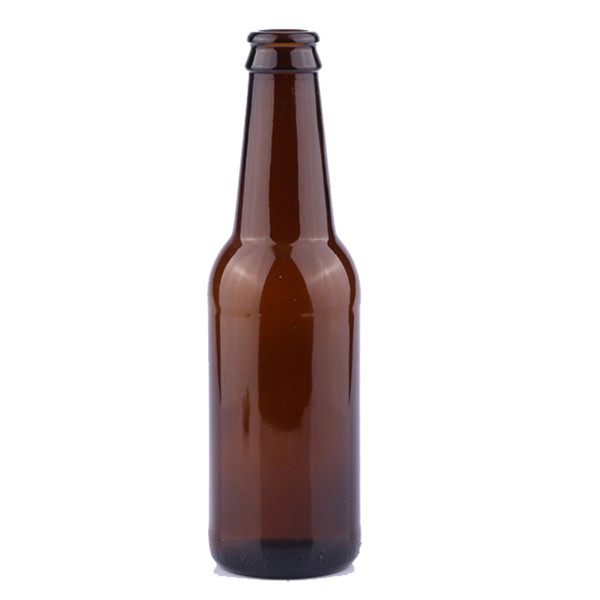 Wholesale 240ml 8oz beer empty glass bottle Manufacturer, Manufacturers