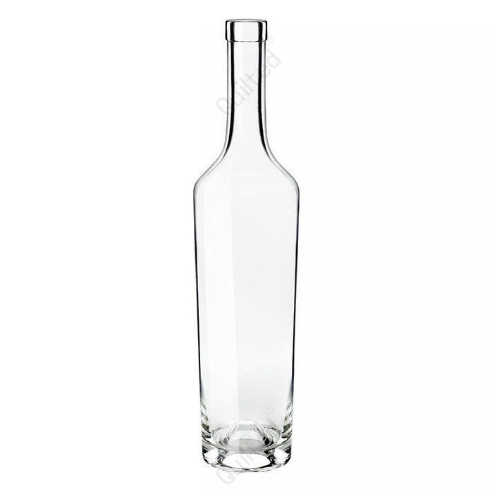 Wholesale 700 ml amber and clear liquor spirit glass bottle  Manufacturer, Manufacturers