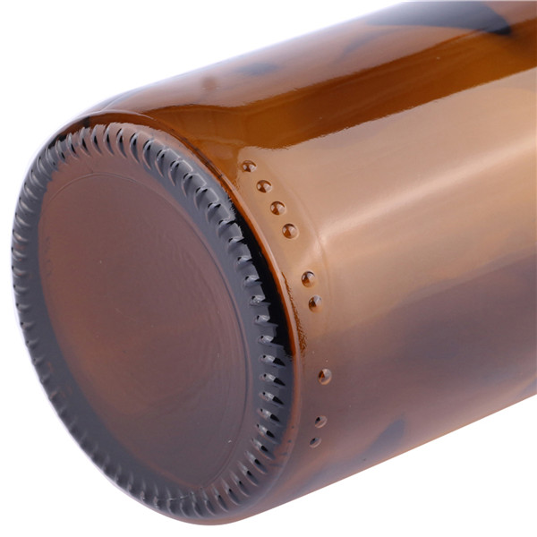 Wholesale Glass Beer Bottle with Easy Wire Swing Cap Manufacturers, Suppliers