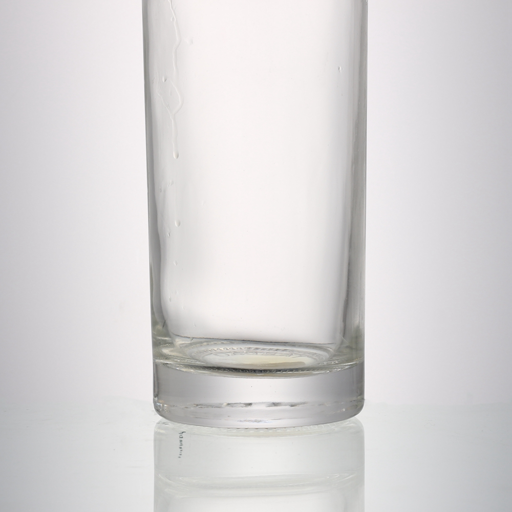 Wholesale custom 700 ml glass bottle with cork stopper  Manufacturers, Suppliers