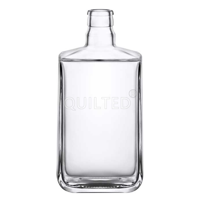 700 ml liquor bottle