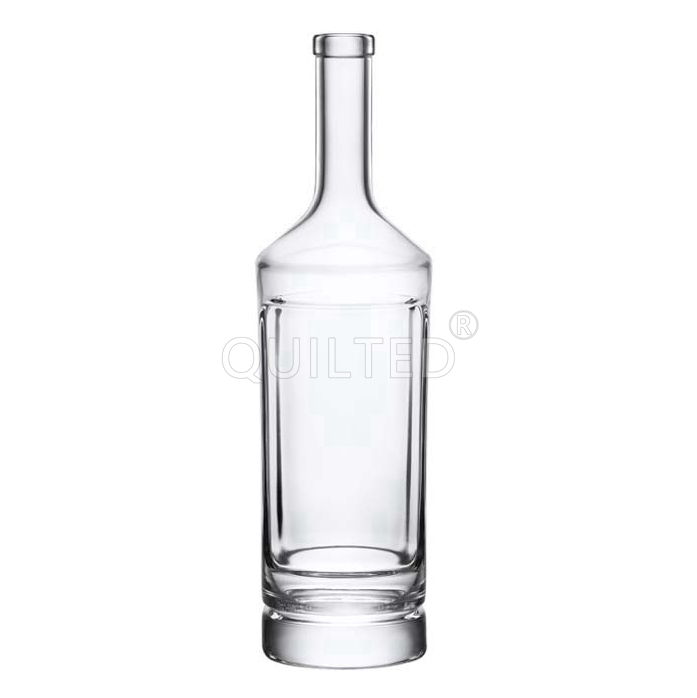 liquor bottle