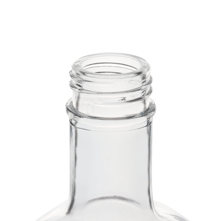 Wholesale 700ml Clear Spirit Glass Bottles Manufacturers, Suppliers