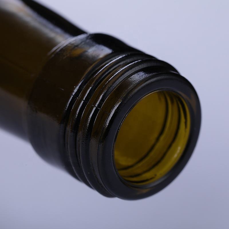 Wholesale W-14L 750ml 660g Red Wine Bottle  Manufacturer, Manufacturers